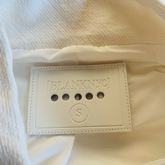 BlankNYC moto jacket - Picture 10 of 10